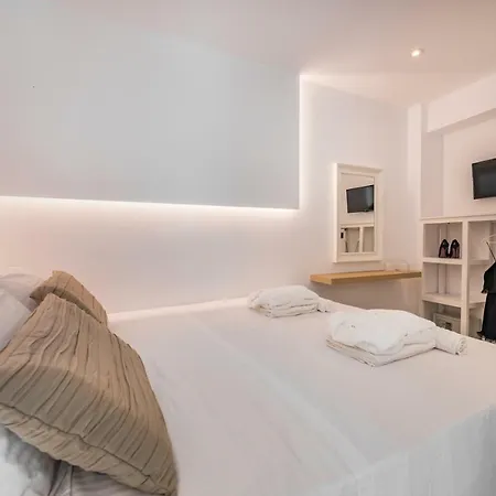 Lejlighed Sante Premium Zákynthos by