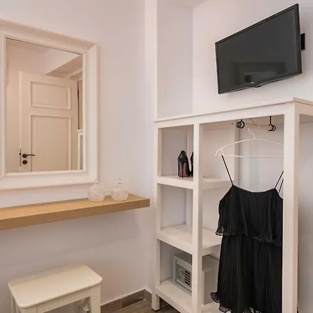 Sante Premium Lejlighed Zákynthos by