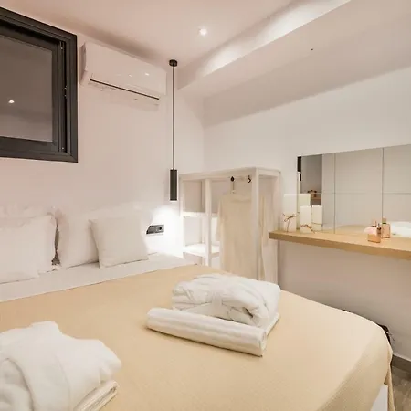 Sante Premium Lejlighed *