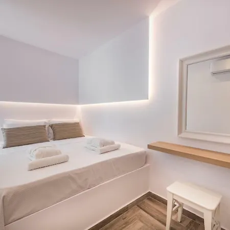 Sante Premium Lejlighed Zákynthos by