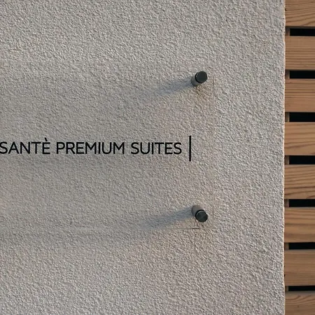 Lejlighed Sante Premium