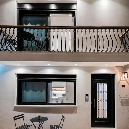 Sante Premium Lejlighed Zákynthos by